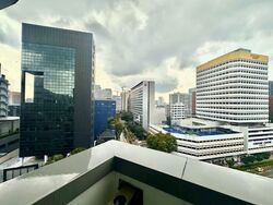 Sunshine Plaza (D7), Office #558113511